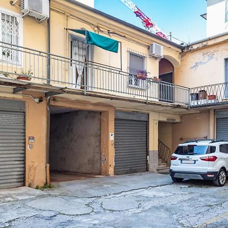 La Spezia Central Apartment - Near The Station Екстериор снимка