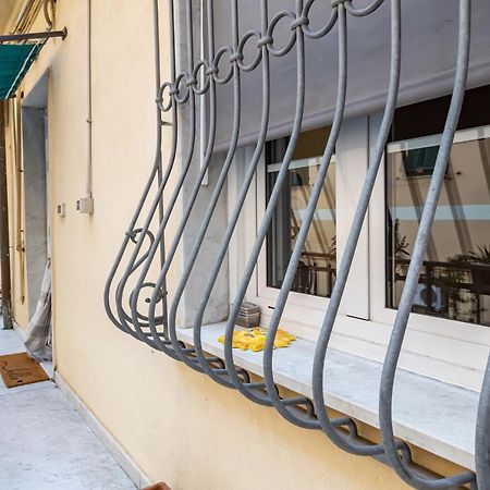 La Spezia Central Apartment - Near The Station Екстериор снимка