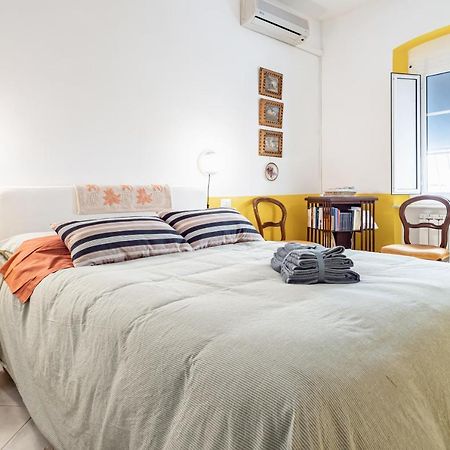 La Spezia Central Apartment - Near The Station Екстериор снимка