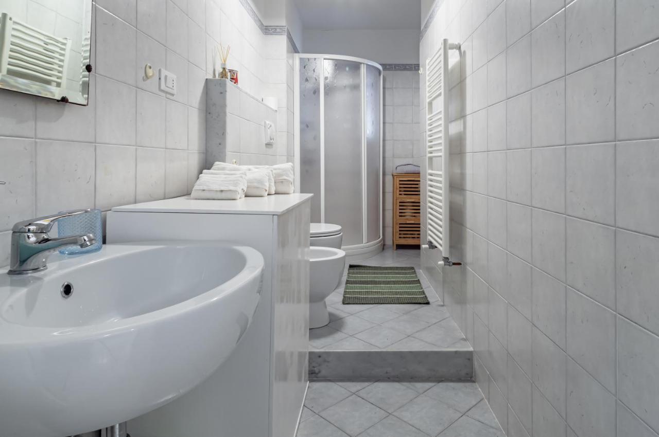 La Spezia Central Apartment - Near The Station Екстериор снимка