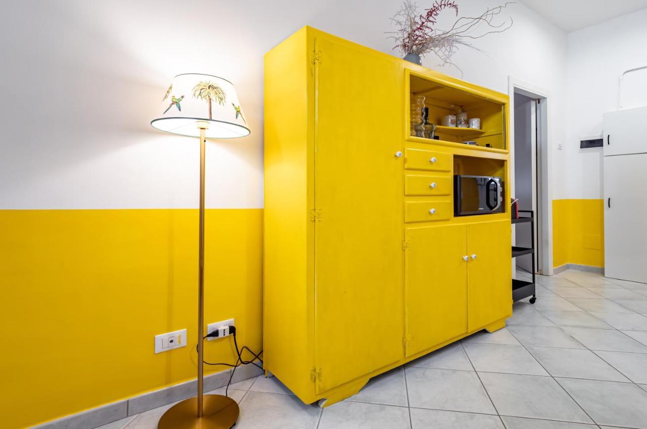 La Spezia Central Apartment - Near The Station Екстериор снимка