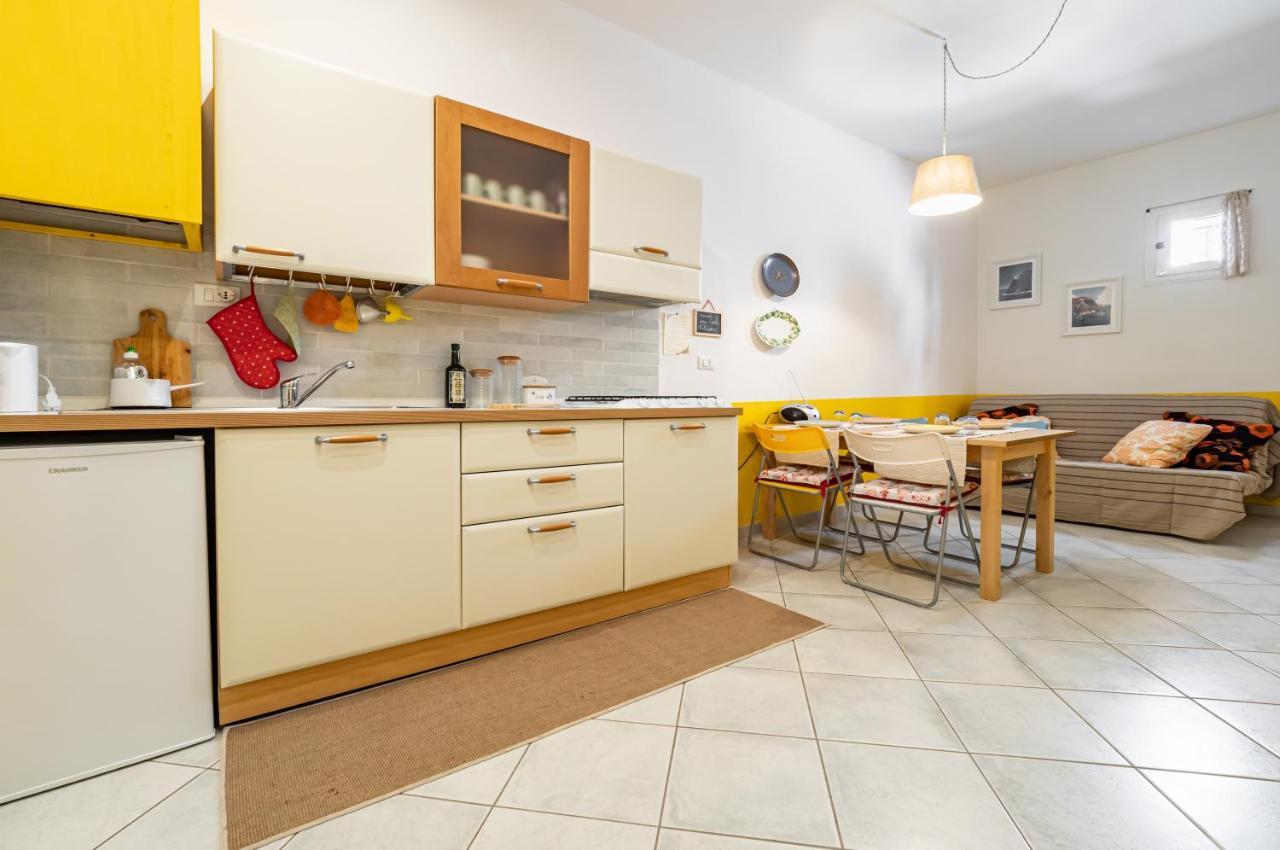 La Spezia Central Apartment - Near The Station Екстериор снимка